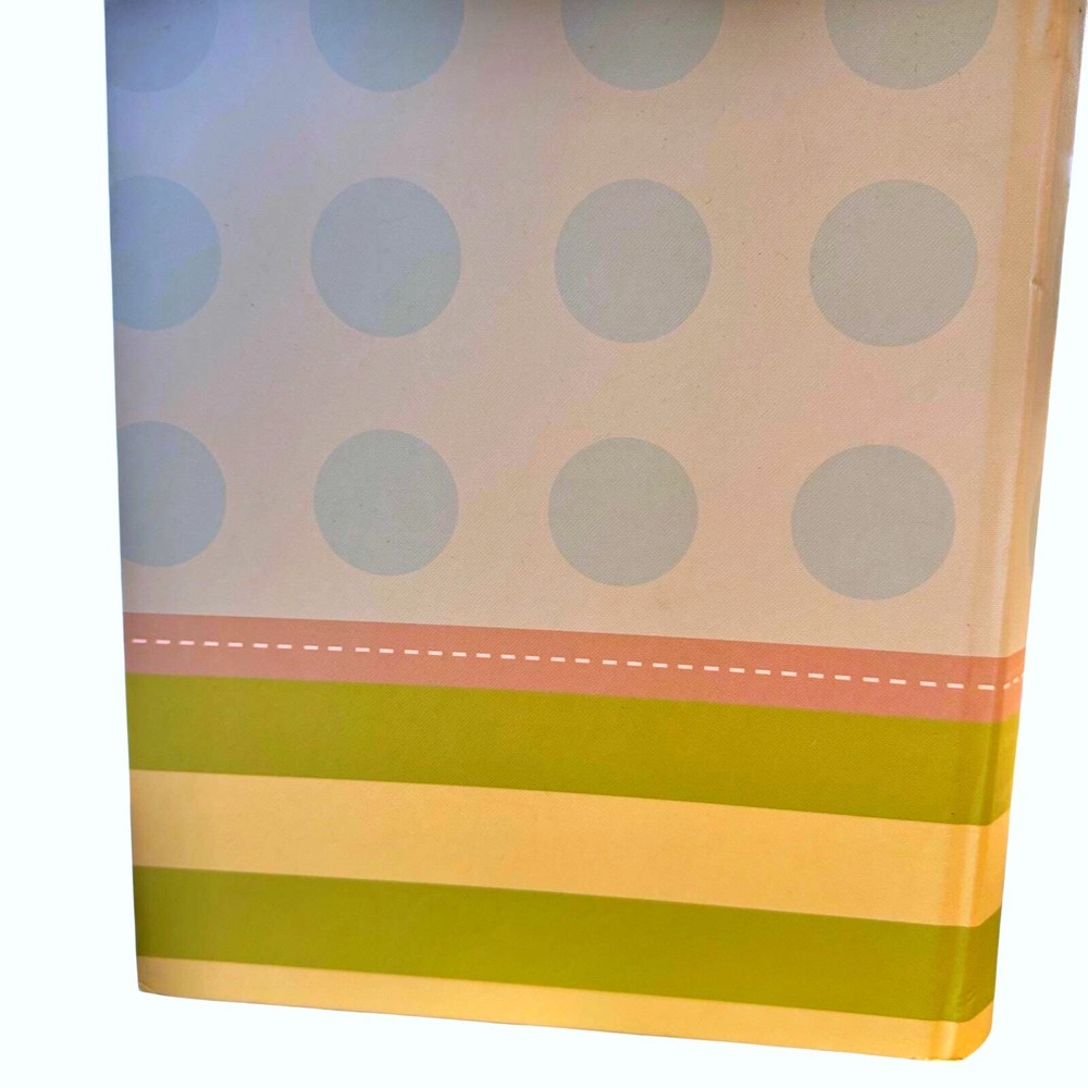 Hallmark Baby Memory Book "Five Amazing Years" Fire Truck Photo Album - Picture 6 of 12